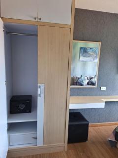 The Sea Condo Ao Nang Apartment Relax with Sea View - Ban Khlong Haeng - 6