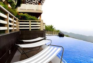 The Oriental Luxury Suites Tagaytay - Tagaytay - 5