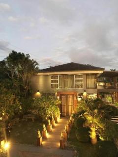 The Oriental Luxury Suites Tagaytay - Tagaytay - 2