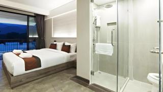 B2 Mae Hong Son Premier Hotel - Mae Hong Son - 2