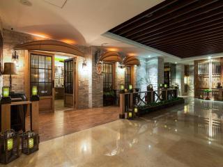 Huana Hotel Minhang Shanghai - Shanghai - 8