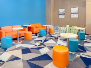 Holiday Inn Express Zhangye By IHG - Zhangye - 4