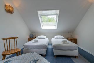 Hello Zeeland - Holidayhome Beukenlaan 4 - Oostkapelle - 1