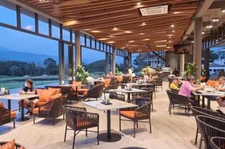 Royal Hills Golf Resort and Spa - Nakhon Nayok - 8