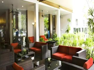 Royal Hills Golf Resort and Spa - Nakhon Nayok - 7