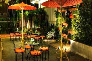 Royal Hills Golf Resort and Spa - Nakhon Nayok - 6