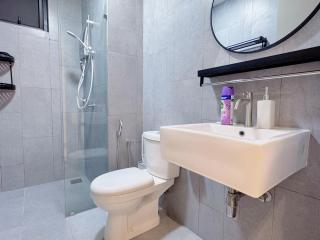 Kuala Lumpur M Vertica Residence I Big Family Homestay 大家庭适住 I Walking distance to MRT I 马中英文服务 I Malay English Chinese - 6