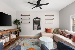 Exceptional 2BR in Prime Location - Incredible Amenities - Austin - 9