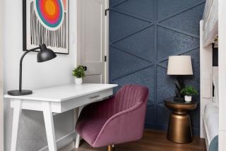 Posh & Serene 2BR w Private Patio - Austin - 7