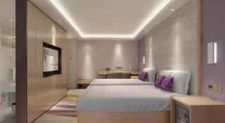 Lavande Hotel Shenzhen North Station Huawei Gangtou Metro Station - Shenzhen - 2