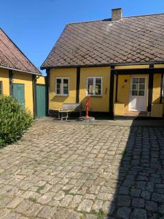 Country Idyll In The Northern Region Of Bornholm - Gudhjem - 9