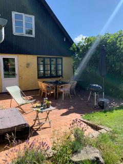 Country Idyll In The Northern Region Of Bornholm - Gudhjem - 7