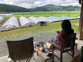 農家民宿山平yamahira - 3