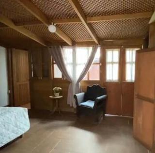 Habitación Cabaña - Guatemala - 7