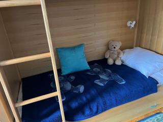 Apartma Bučko - Bohinj - 4