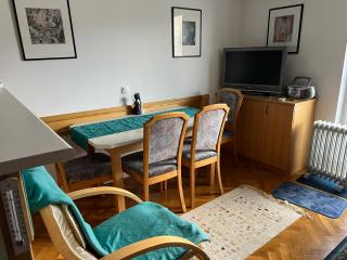 Apartma Bučko - Bohinj - 2