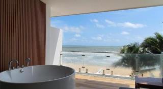 Rattana Pura Beach Resort - Chanthaburi - 9