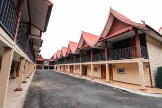 OYO 874 Wong Ruean Thai Resort - Nakhon Ratchasima - 5