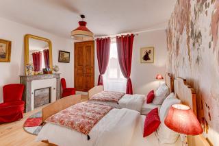 La Maison de Siam - Faye-la-Vineuse - 6