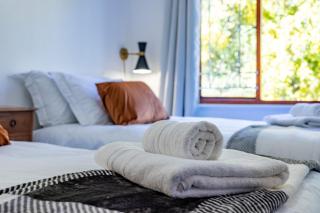 Bed On Boucher - 6