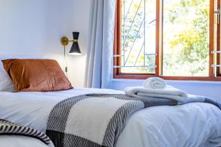 Bed On Boucher - 5