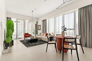 Silkhaus Vacation Homes Elite 1BDR in Canal Front Tower - 4