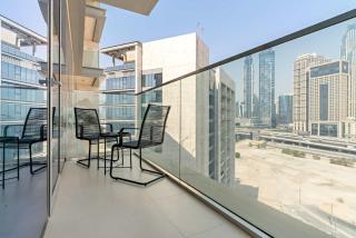 Silkhaus Vacation Homes Elite 1BDR in Canal Front Tower - 9