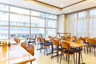 Heiwadai Hotel Tenjin - Fukuoka - 6