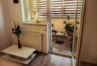 Elegant Studio Militari Private Parking Self check in Netflix New building - Bucharest - 2