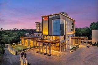 Hilton Garden Inn Jabalpur - Jabalpur - 0