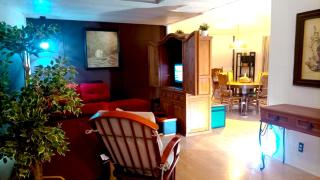 El Hostal del Valle - Francisco Zarco - 2