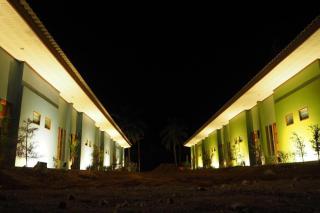 Navara Resort - Chumphon - 8