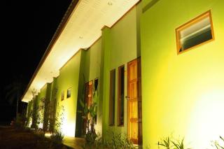 Navara Resort - Chumphon - 6