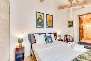 La Maison de Siam - 4