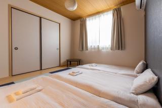 es Maison春日 - Osaka - 2