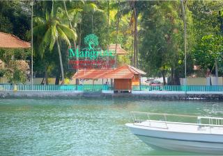 Mangrove Heritage Home, Chendamangalam - 7