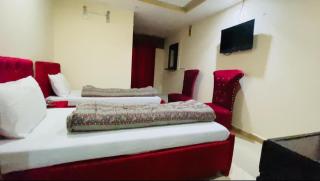 Alaziz Hotel - Dargai - 0