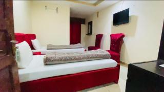 Alaziz Hotel - Dargai - 6