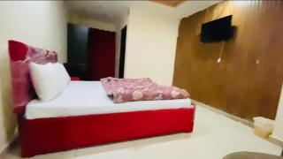Alaziz Hotel - Dargai - 5