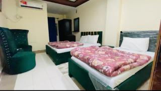 Alaziz Hotel - Dargai - 3