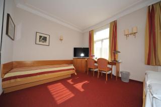 Hotel Promenade - Schaffhausen - 9