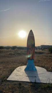 Brisa del Mar - El Morche - 2