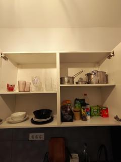 Elegant Studio Militari Private Parking Self check in Netflix New building - 7