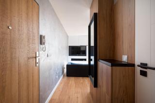 Ursus Deluxe Apartment by BookingHost - Varsavia - 5