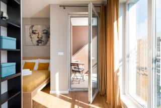 Ursus Deluxe Apartment by BookingHost - Varsavia - 4