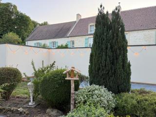 Le Nid de Plumetot - Maison de Charme en Normandie - - 1
