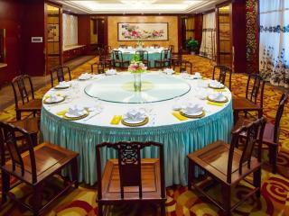 Hangzhou Blossom Hotel - Hangzhou - 8