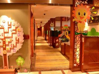 Hangzhou Blossom Hotel - Hangzhou - 4