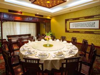 Hangzhou Blossom Hotel - Hangzhou - 1