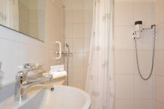 Hotel Promenade - Schaffhausen - 8